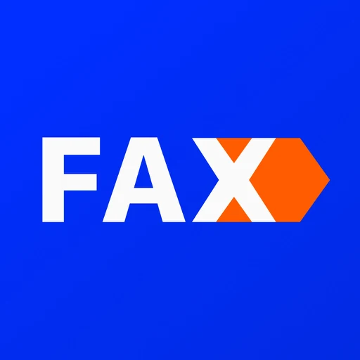 FAX App app icon