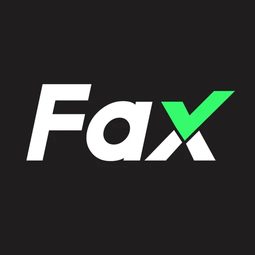 Fax App to Send Documents app icon