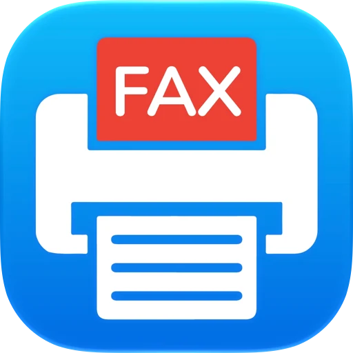 Fax From IPhone app icon