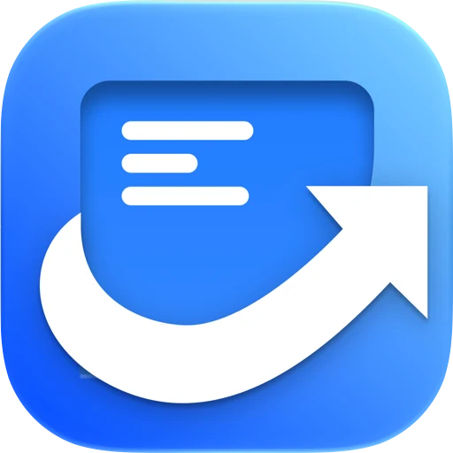Fax from iPhone app icon