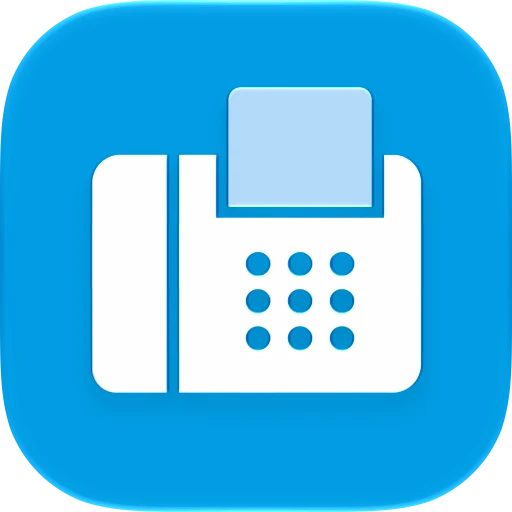 Fax It app icon