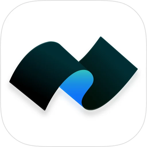 Fax.Plus app icon
