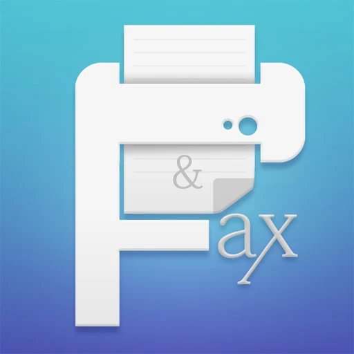 FaxSwift app icon