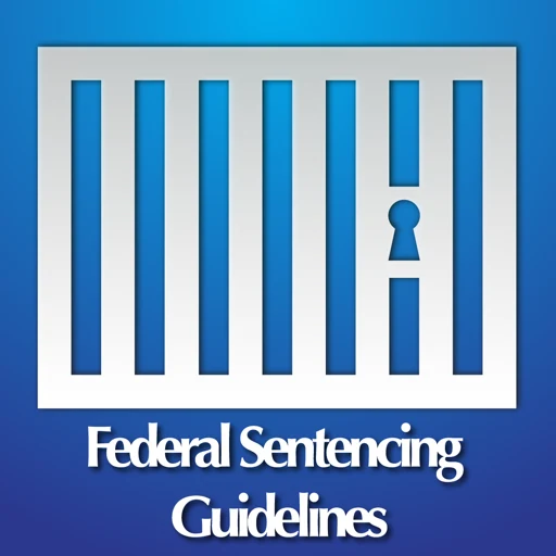 Federal Sentencing Guidelines app icon