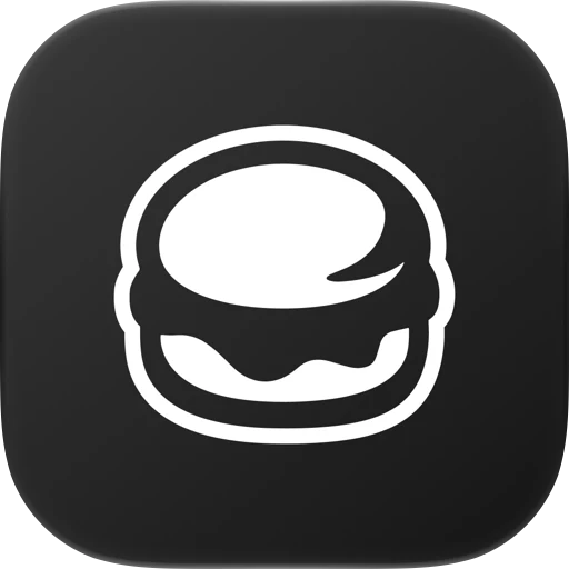 Feedbin app icon