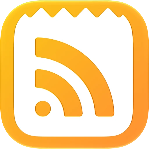 feeder.co app icon