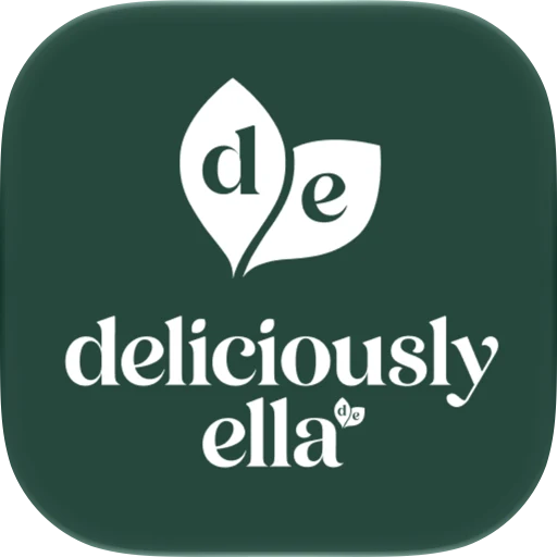 Deliciously Ella app icon
