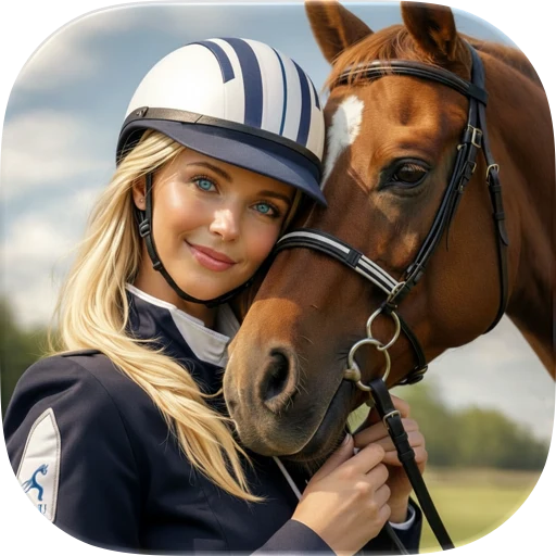 Equestriad World Tour app icon