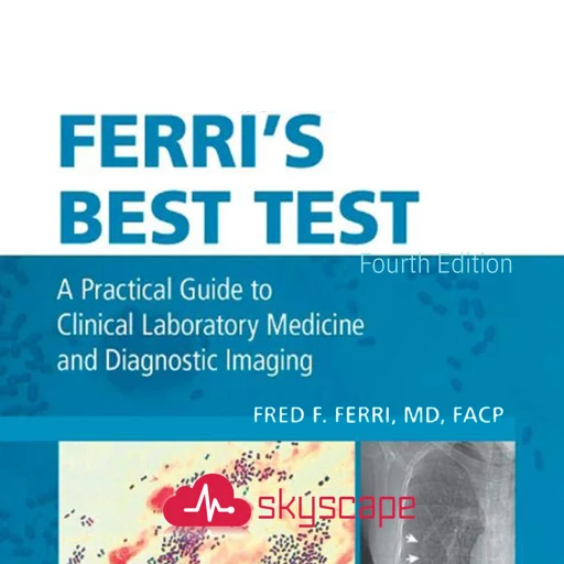 Ferri's Best Test app icon