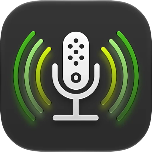 Ferrite Recording Studio app icon
