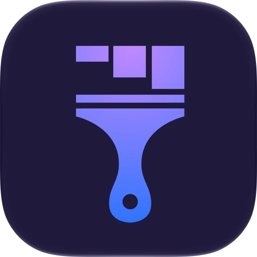 FIBE app icon