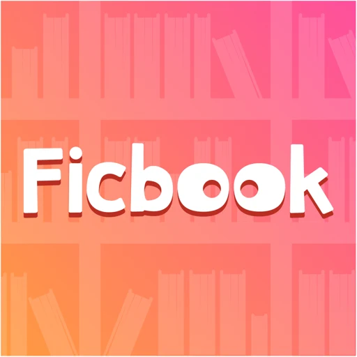 Ficbook app icon