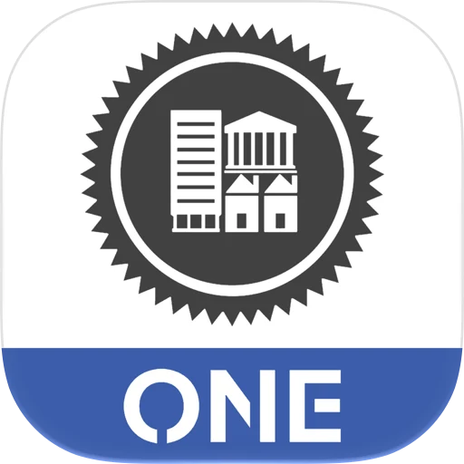FidelityAgent ONE app icon