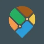 Field MapS app icon