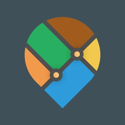 Field MapS app icon