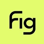 Fig app icon