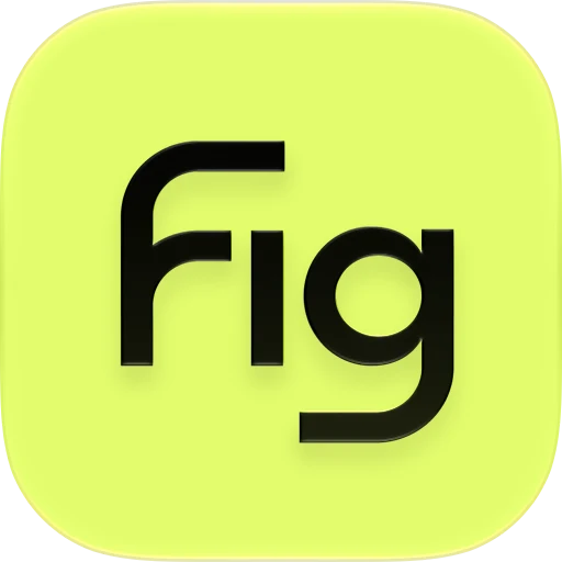 Fig app icon