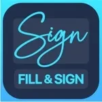 Fill app icon