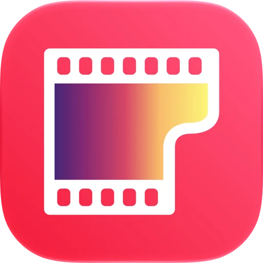 FilmBox app icon
