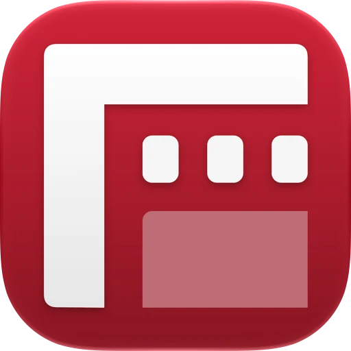 Filmic Pro app icon