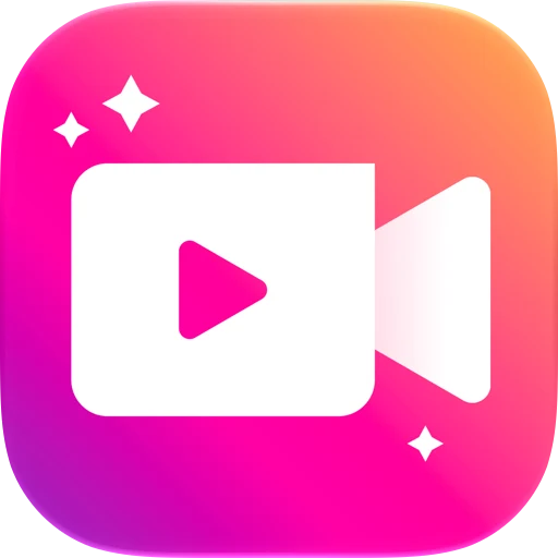 Filmigo Video app icon