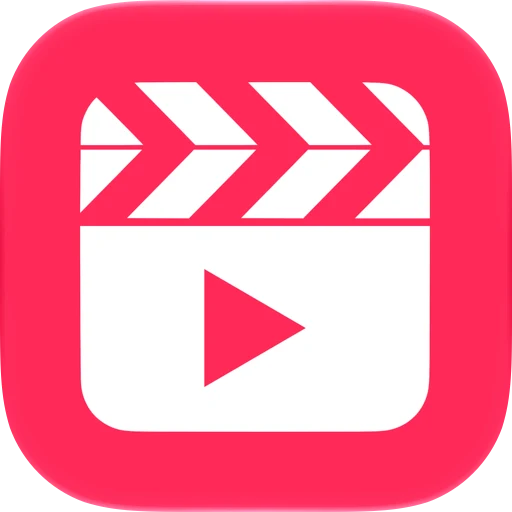 Filmmaker Pro app icon