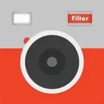 FilterRoom app icon
