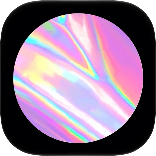 Filto app icon