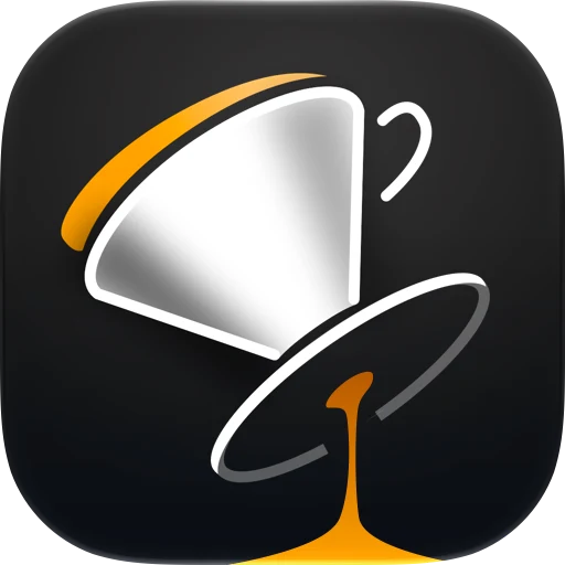 Filtru app icon