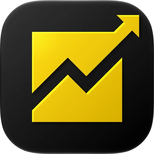 FIN app icon