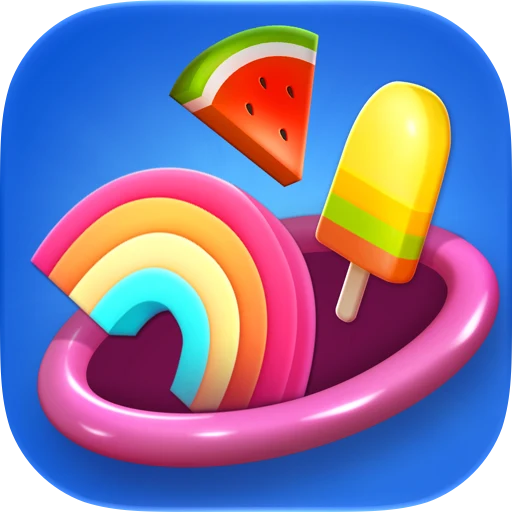 Find 3D ™ app icon