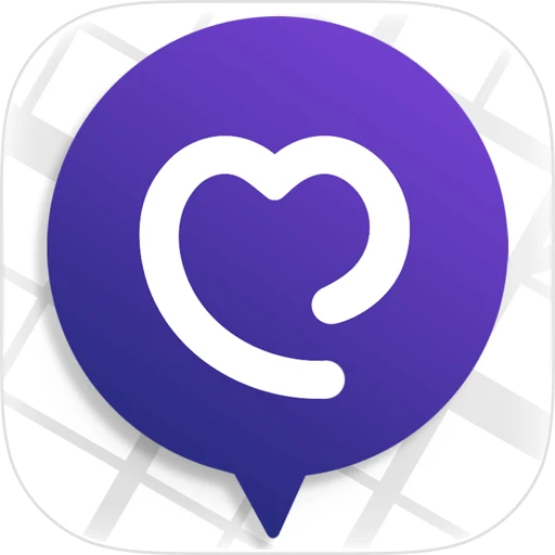 Find Family app icon
