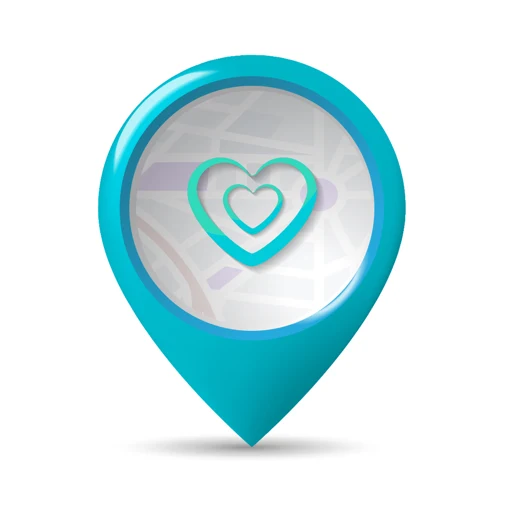 Find Loca app icon
