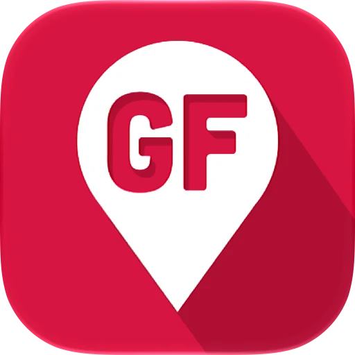 Find Me Gluten Free app icon