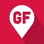 Find Me Gluten Free app icon