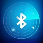 Find My Bluetooth Device. app icon
