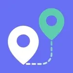 Find my Friend app icon