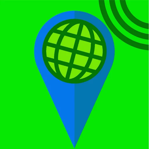 Find my Friends app icon