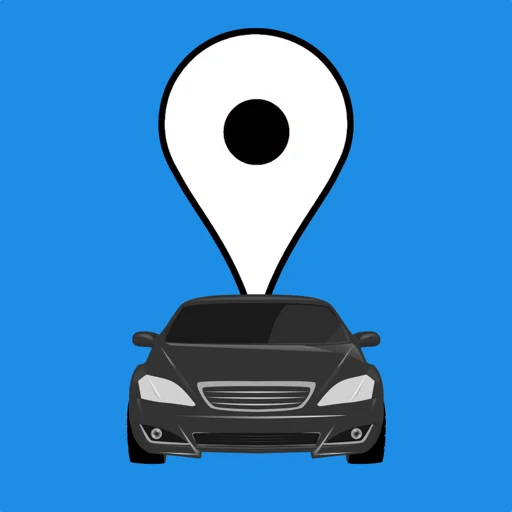 Find My Parked Car app icon