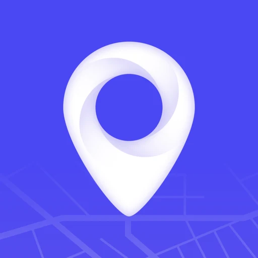 Find My Phone app icon