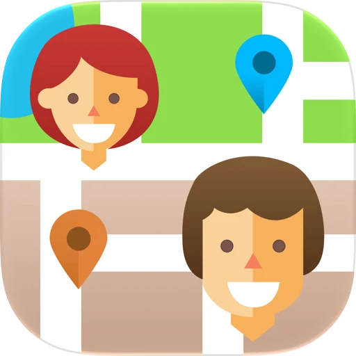 Find my Phone app icon