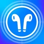 Find my Pods app icon