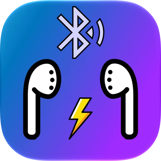 Finder For AirPod app icon