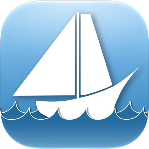 FindShip app icon