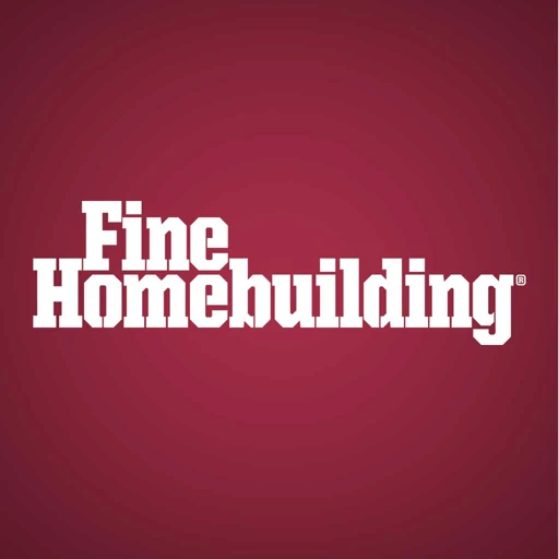 Fine Homebuilding Magazine app icon