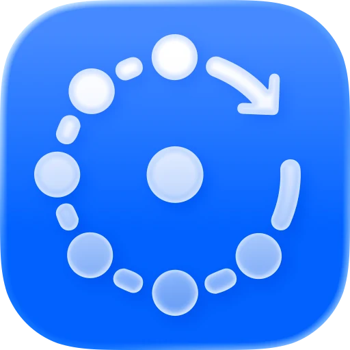 Fing app icon
