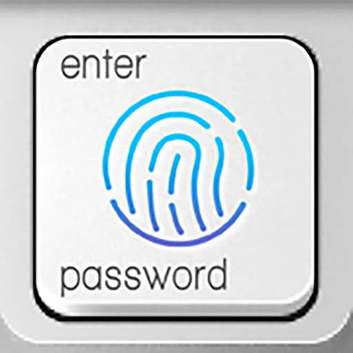 Fingerprint Login app icon
