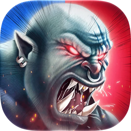 Fire and Glory app icon