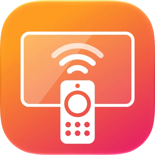 Fire Remote app icon