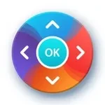 Fire Remote app icon